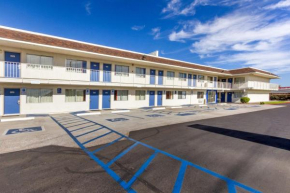 Гостиница Motel 6-Phoenix, AZ - North Bell Road  Финикс